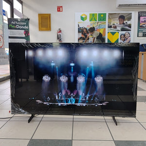 PANTALLA SAMSUNG UN58U8000FF (2025) 58" LED 4K (SEMINUEVO)