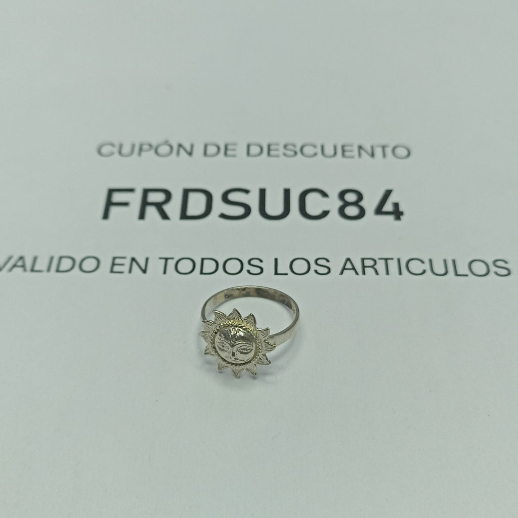 ANILLITO PLATA 1.5 GRMS (SEMINUEVO)