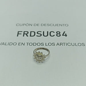 ANILLITO PLATA 1.5 GRMS (SEMINUEVO)
