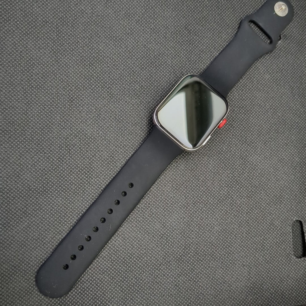 SMARTWATCH HUAWEI WATCH FIT 3 SLO-B19 44 MM BLUETOOTH (SEMINUEVO)