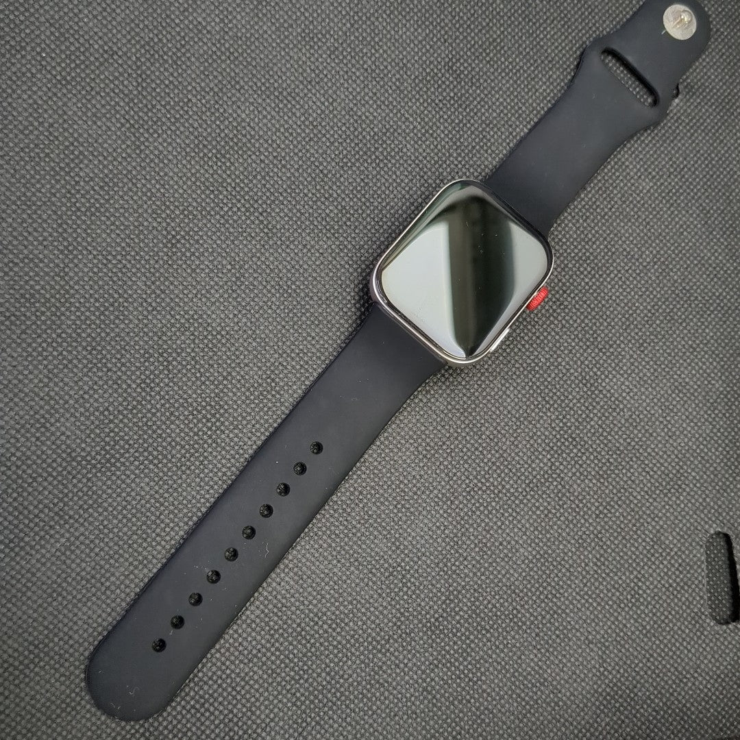 SMARTWATCH HUAWEI WATCH FIT 3 SLO-B19 44 MM BLUETOOTH (SEMINUEVO)