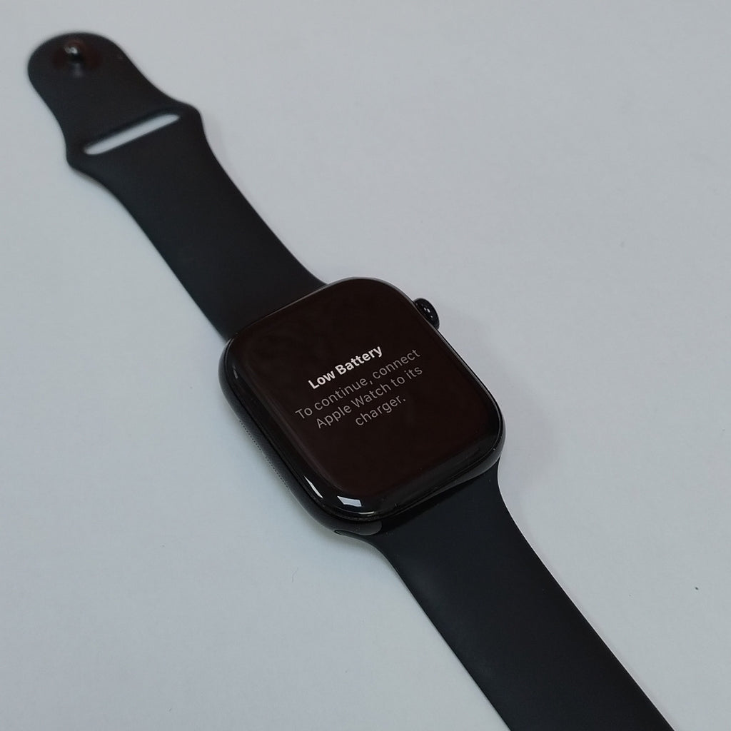 SMARTWATCH APPLE SERIES 10 ALUMINIO A2999 46 MM GPS (SEMINUEVO)
