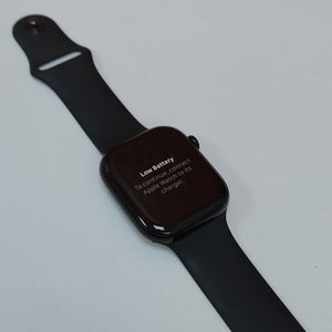 SMARTWATCH APPLE SERIES 10 ALUMINIO A2999 46 MM GPS (SEMINUEVO)