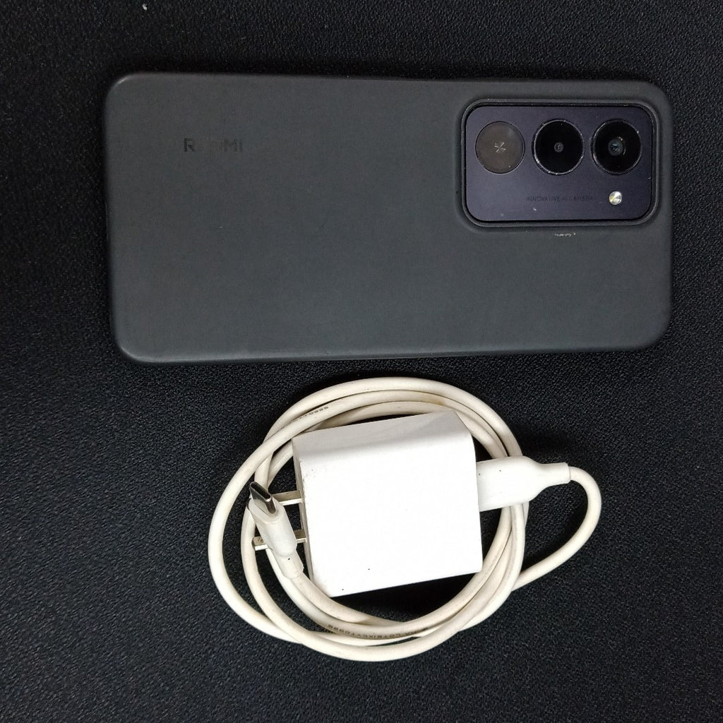 CELULAR XIAOMI REDMI 15 25062RN2DL (2025) 256 GB 8 GB RAM (SEMINUEVO)