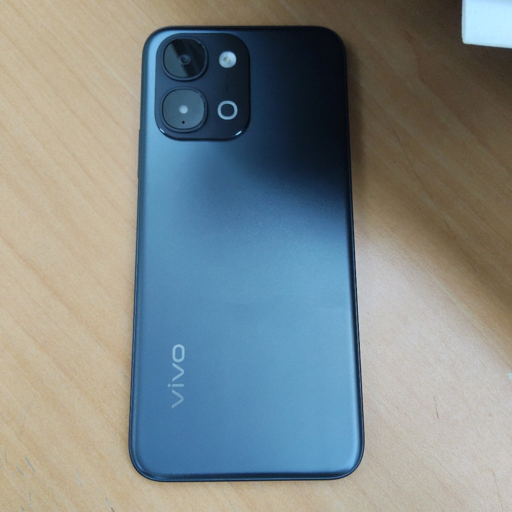 CELULAR VIVO Y31D V2543 (2026) 256 GB 6 GB RAM (SEMINUEVO)
