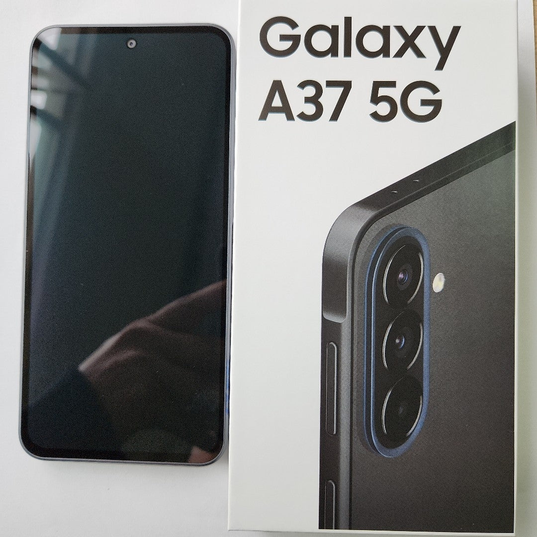 CELULAR SAMSUNG GALAXY A37 SM-A376B (2026) 256 GB 8 GB RAM (SEMINUEVO)