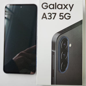CELULAR SAMSUNG GALAXY A37 SM-A376B (2026) 256 GB 8 GB RAM (SEMINUEVO)