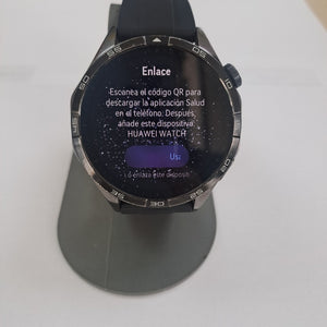 SMARTWATCH HUAWEI WATCH GT 4 PNX-B19 46 MM GPS (SEMINUEVO)