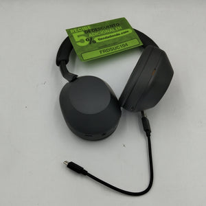 AUDIFONOS SONY YY2954 INALAMBRICO OVER EAR (SEMINUEVO)