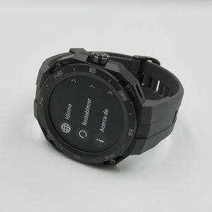 SMARTWATCH HUAWEI GTCYBER AND-B19 46 MM GPS (SEMINUEVO)