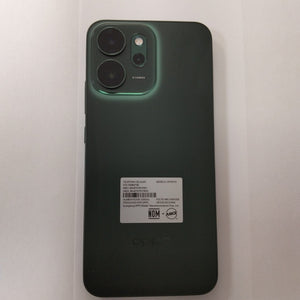 CELULAR OPPO RENO 14 F CPH2743 (2025) 256 GB 12 GB RAM (SEMINUEVO)