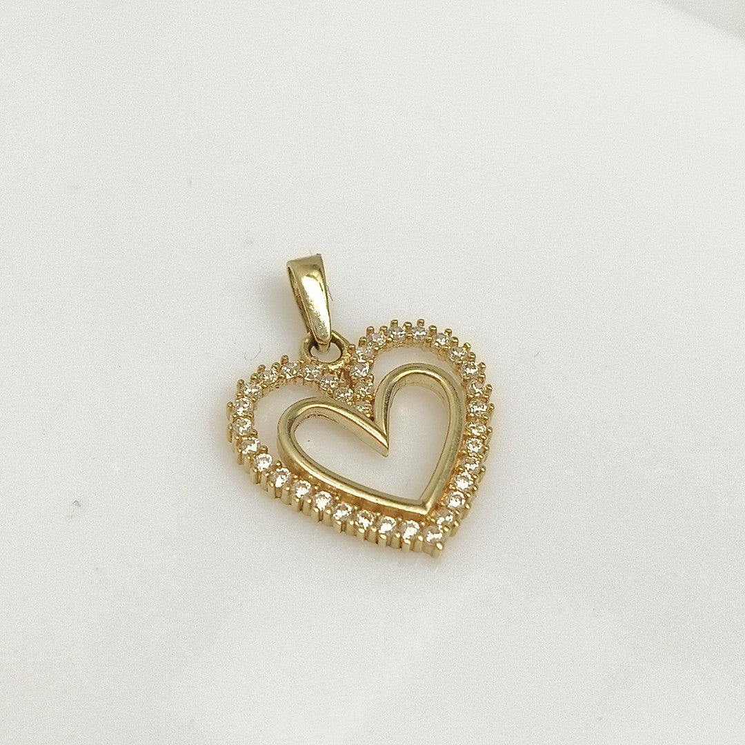 DIJES ORO 14K 1.2 (NUEVO)