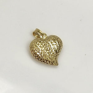 DIJES ORO 14K 0.7 (NUEVO)