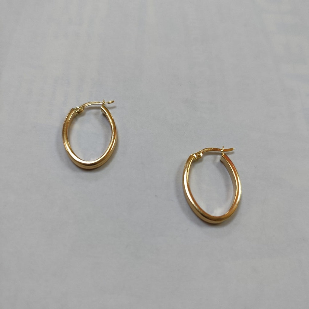 ARRACADAS ORO 14K 1.7 (NUEVO)
