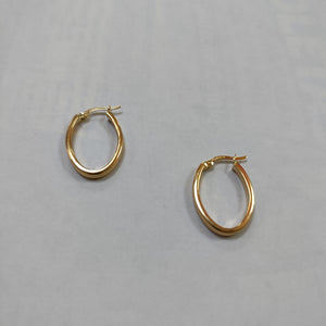 ARRACADAS ORO 14K 1.7 (NUEVO)