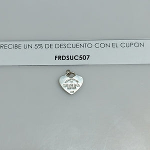 DIJE PLATA 3.1 GRMS (SEMINUEVO)