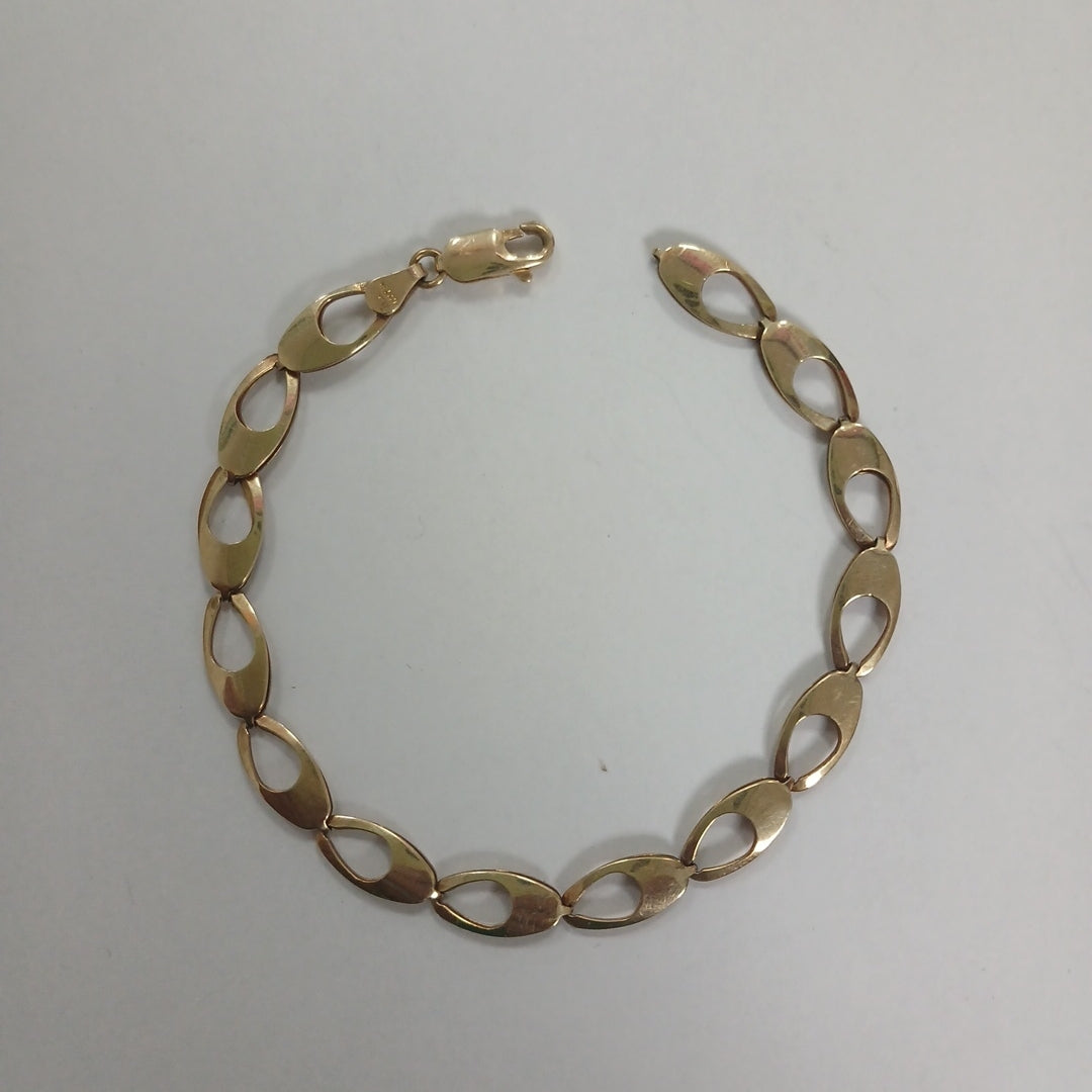 PULSERA ORO 14 K 5,00 GRMS (SEMINUEVO)