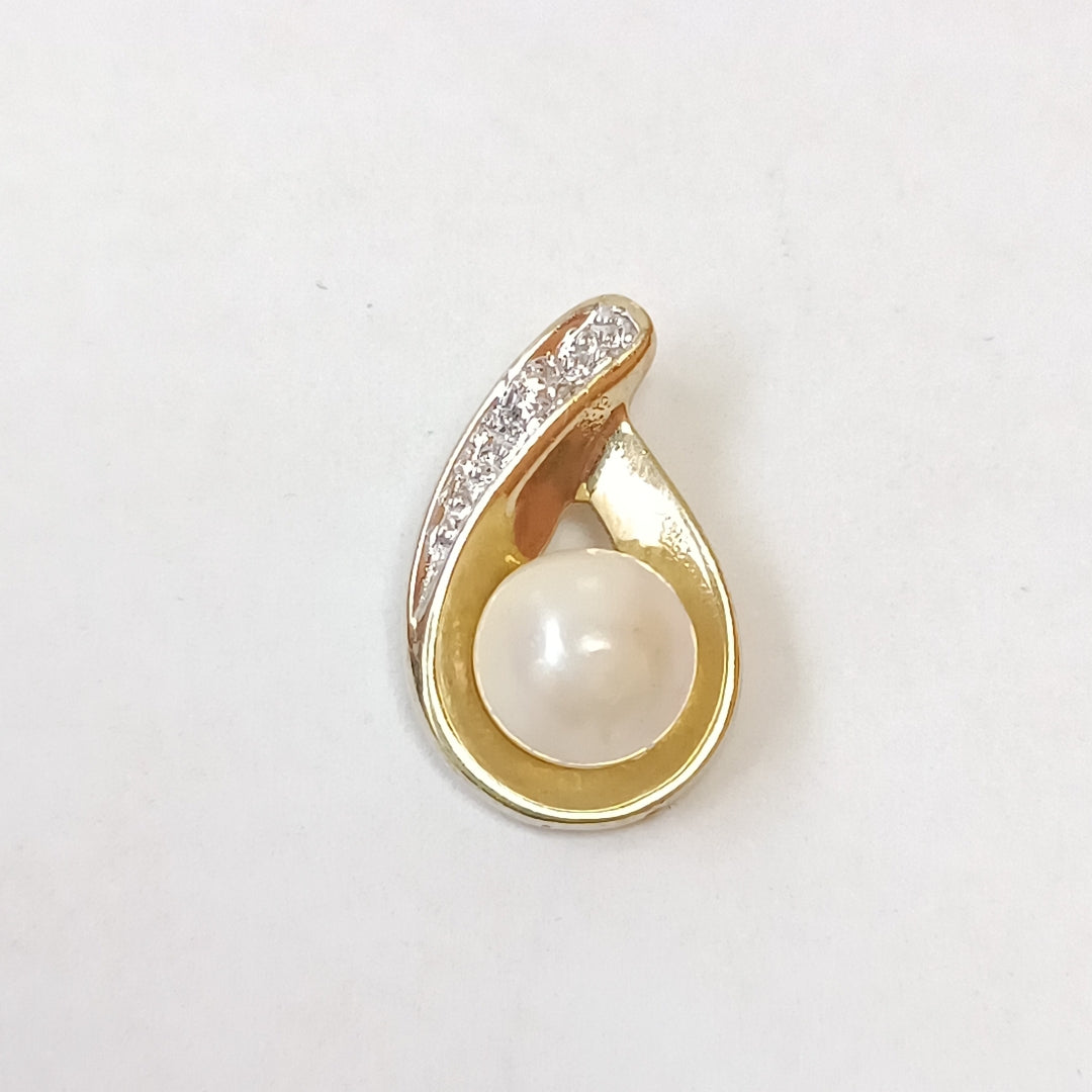 DIJE ORO 14 K 1.3 GRMS (SEMINUEVO)