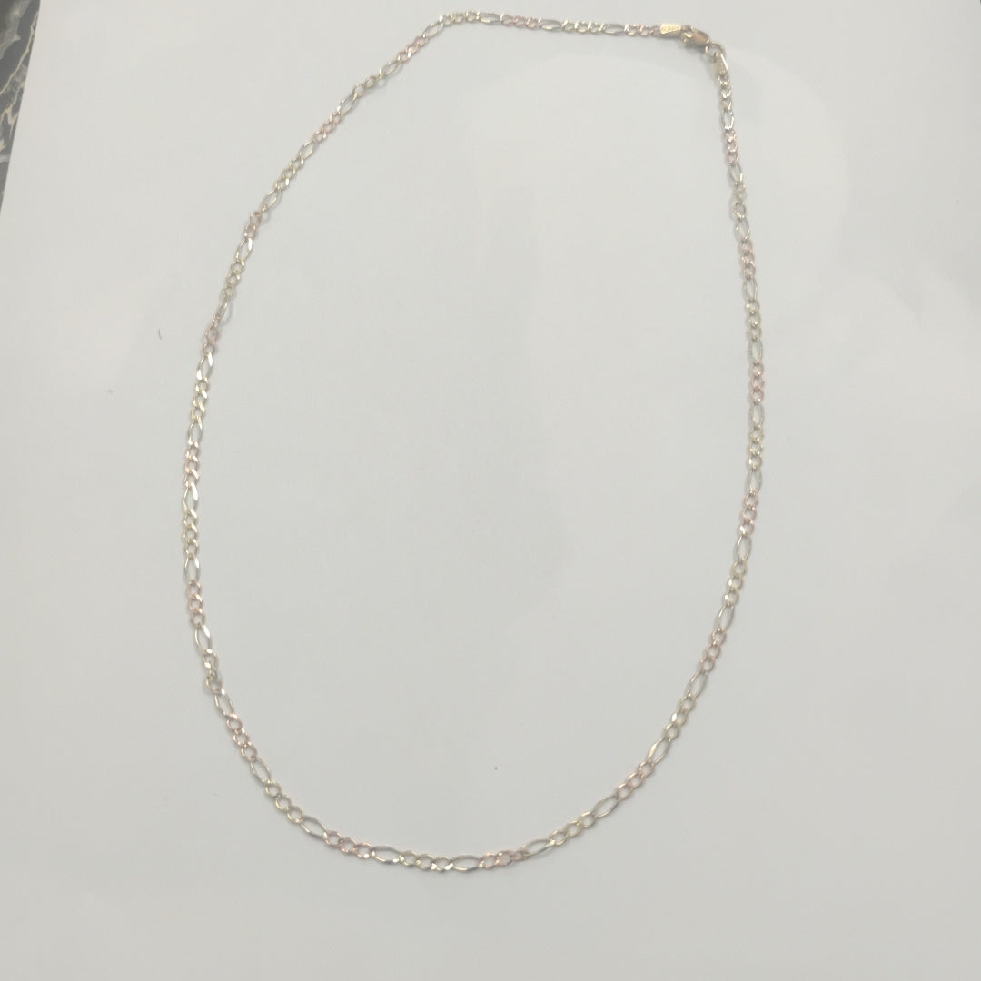 CADENA ORO 10 K 4.1 GRMS (SEMINUEVO)
