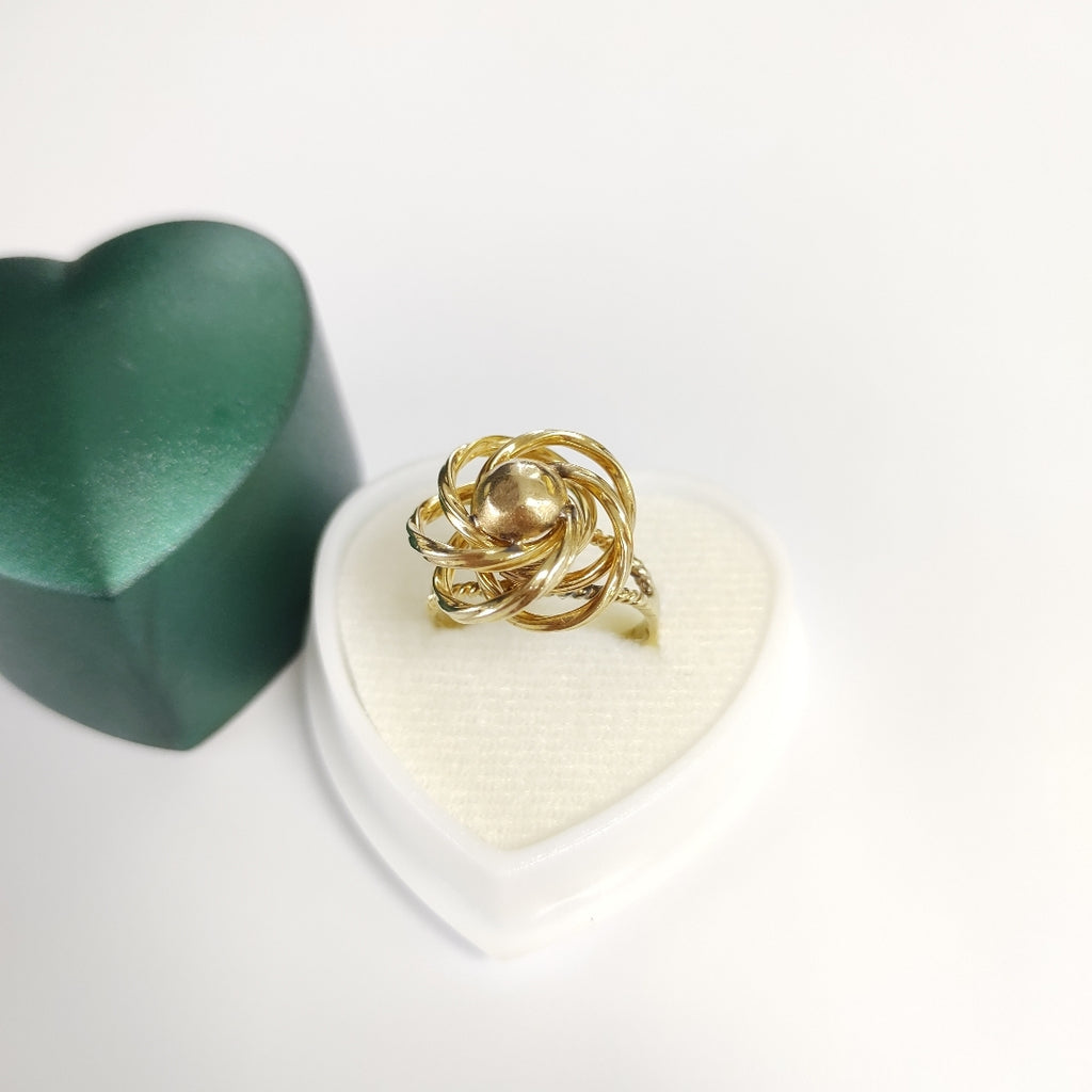 ANILLITO ORO 8 K 3,20 GRMS (SEMINUEVO)