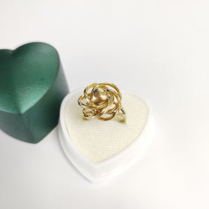 ANILLITO ORO 8 K 3,20 GRMS (SEMINUEVO)