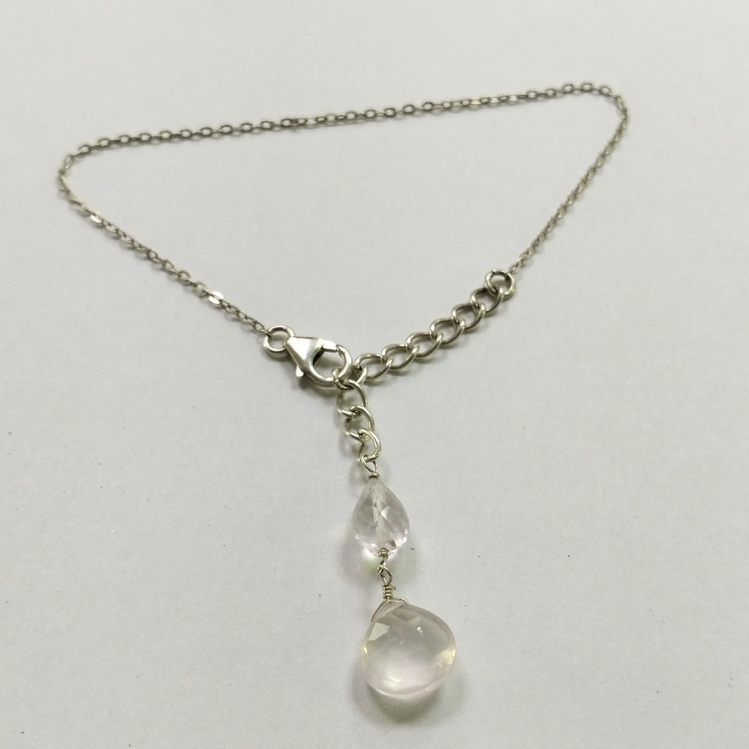 PULSERA PLATA 3.2 GRMS (SEMINUEVO)