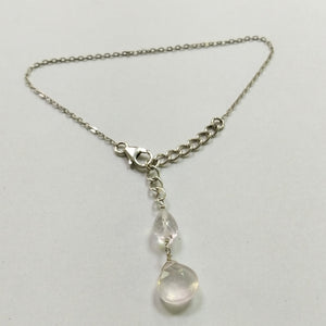 PULSERA PLATA 3.2 GRMS (SEMINUEVO)
