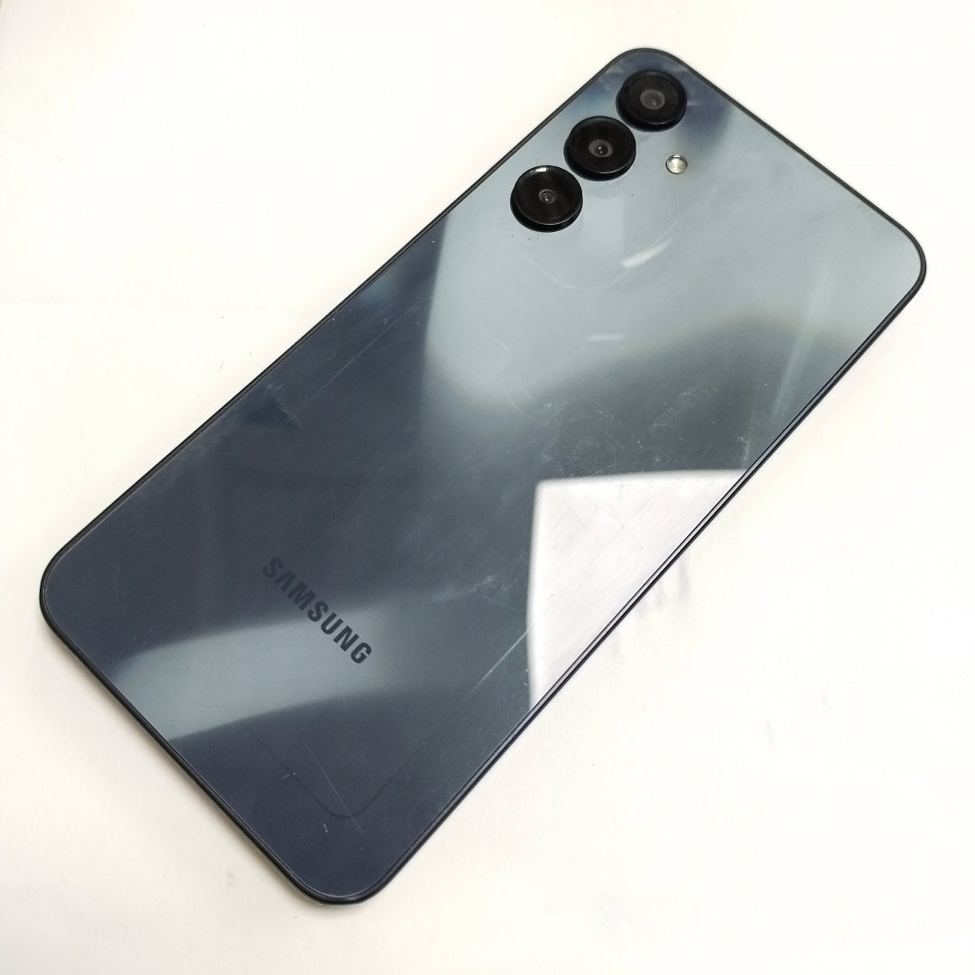CELULAR SAMSUNG GALAXY A16 5G SM-A166M (2024) 128 GB 4 GB RAM (SEMINUEVO)