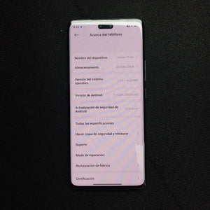CELULAR XIAOMI 13 LITE 2210129SG (2023) 128 GB 8 GB RAM (SEMINUEVO)