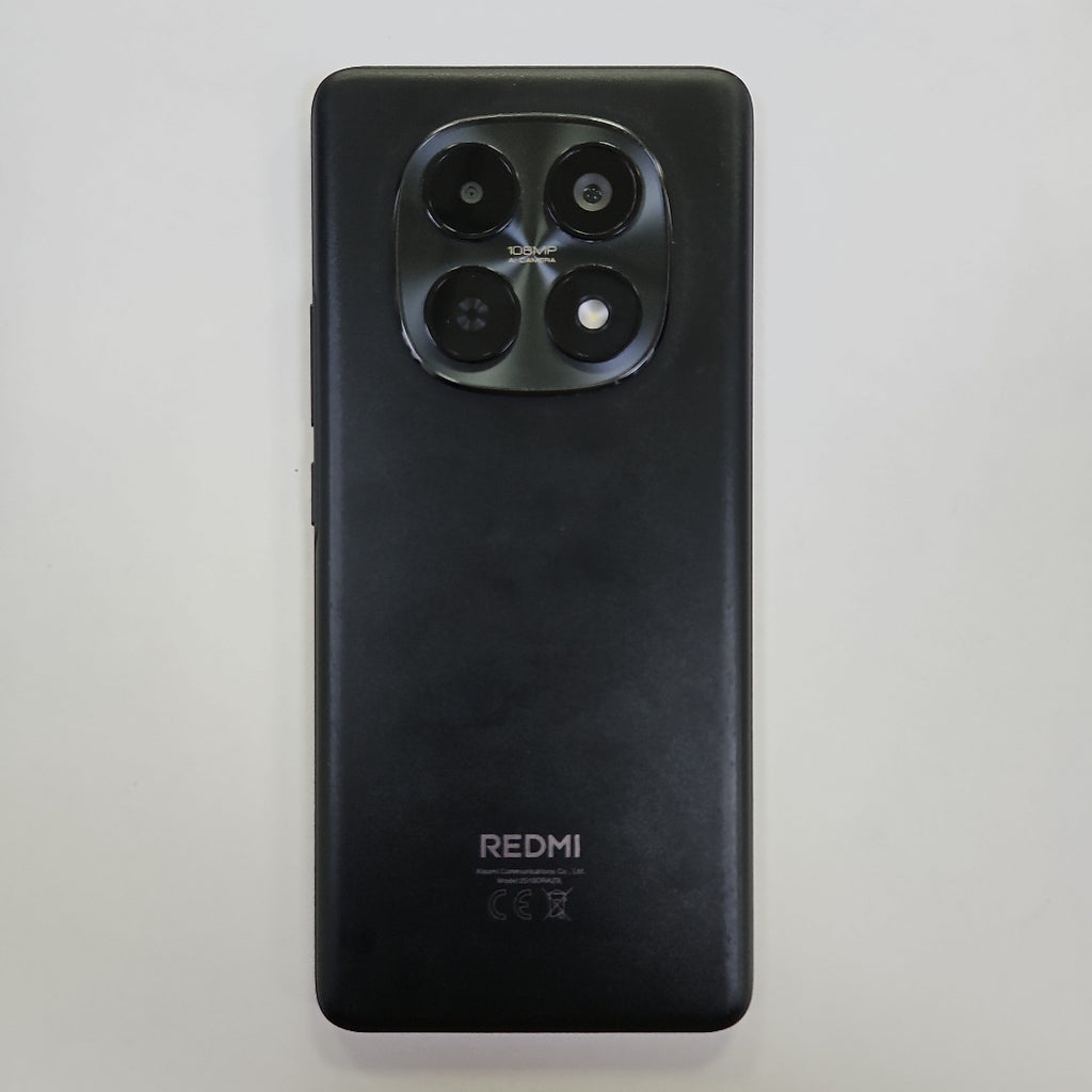 CELULAR XIAOMI REDMI NOTE 15 2510DRA23L (2026) 256 GB 8 GB RAM (SEMINUEVO)