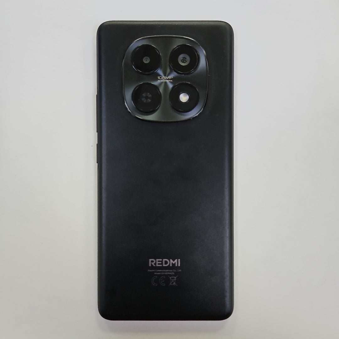 CELULAR XIAOMI REDMI NOTE 15 2510DRA23L (2026) 256 GB 8 GB RAM (SEMINUEVO)