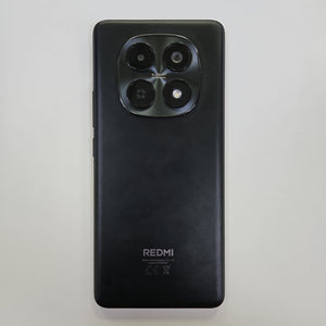 CELULAR XIAOMI REDMI NOTE 15 2510DRA23L (2026) 256 GB 8 GB RAM (SEMINUEVO)