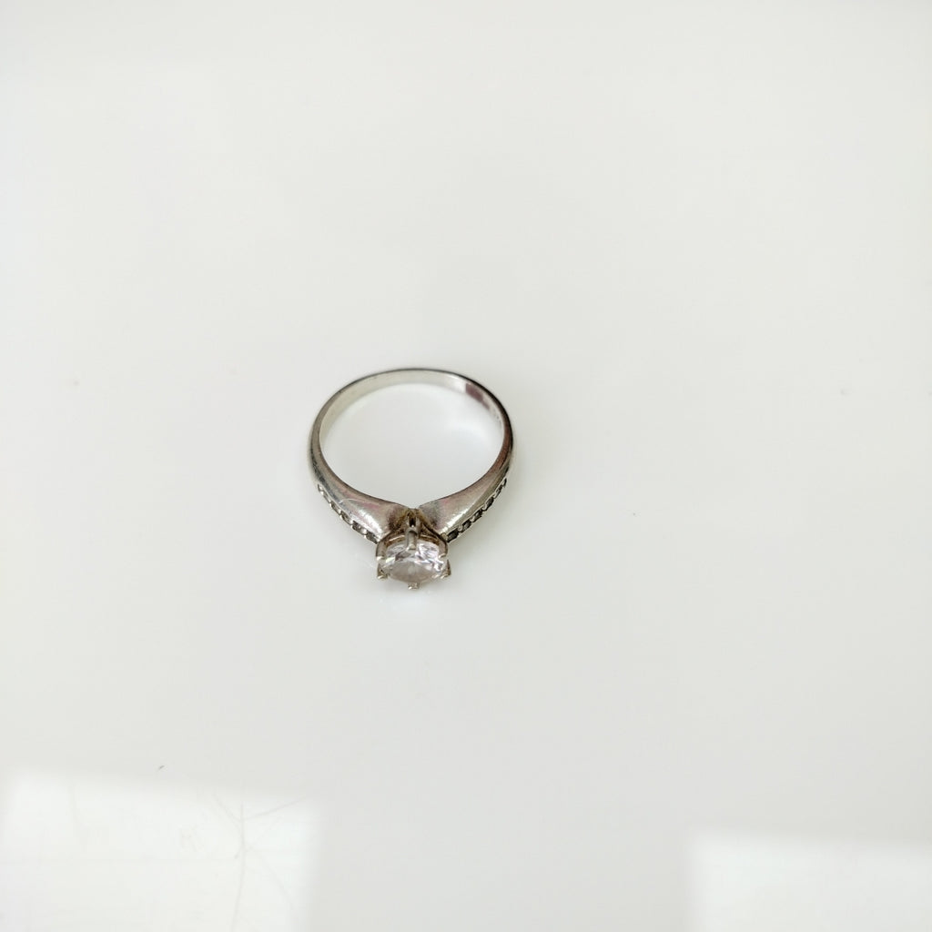 ANILLITO PLATA 2,80 GRMS (SEMINUEVO)