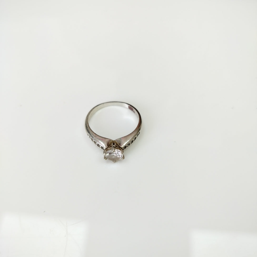 ANILLITO PLATA 2,80 GRMS (SEMINUEVO)
