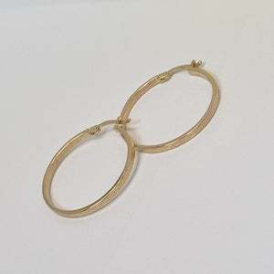 ARRACADAS ORO 14K 1.9 (NUEVO)