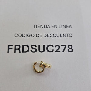 HUGGIES ORO 10K 0.9 (NUEVO)