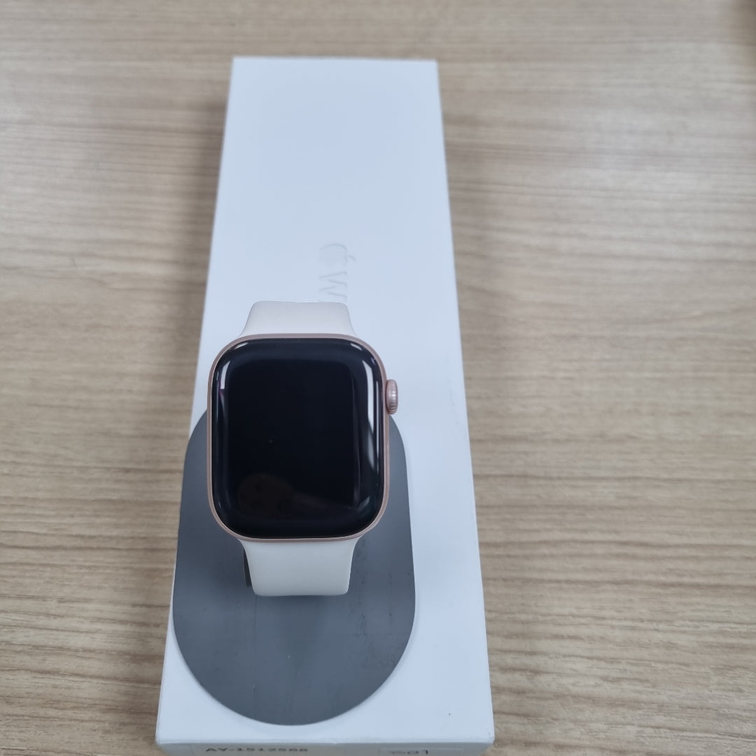 SMARTWATCH APPLE SERIES 11 ALUMINIO A3331 42 MM GPS (SEMINUEVO)