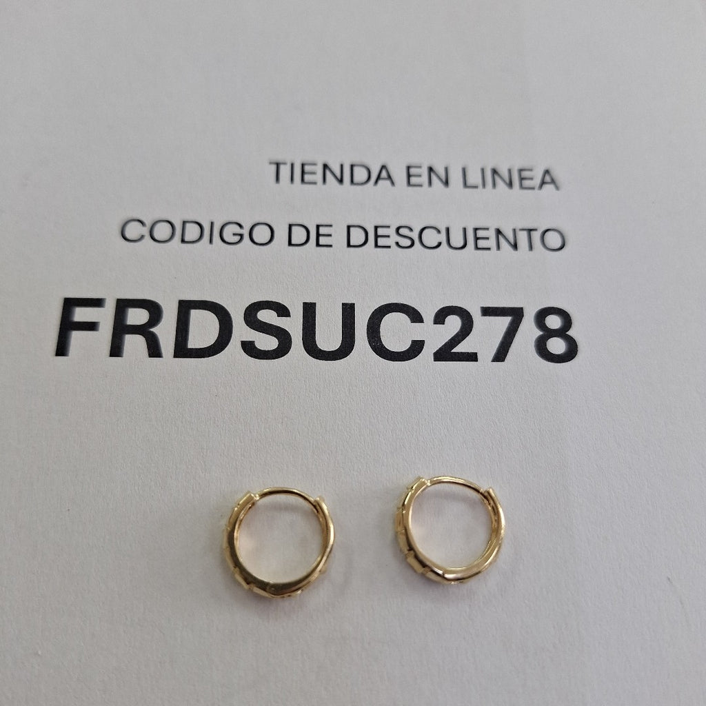 HUGGIES ORO 10K 1.4 (NUEVO)