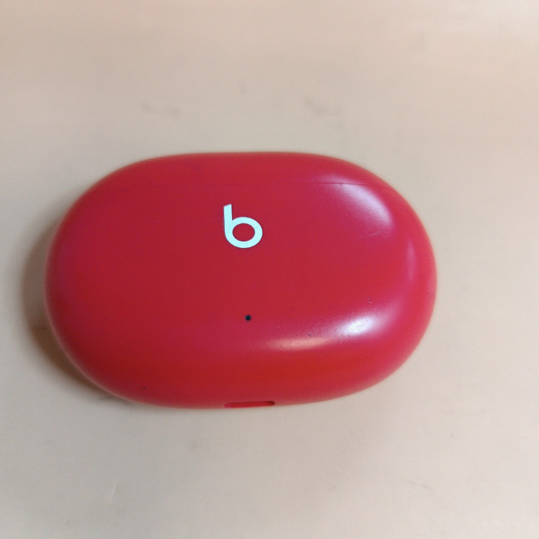AUDIFONOS BEATS STUDIO BUDS INALAMBRICO IN EAR (SEMINUEVO)
