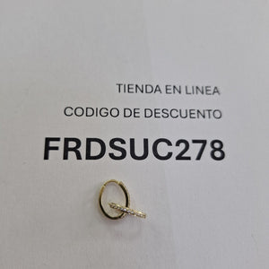 HUGGIES ORO 10K 1.1 (NUEVO)
