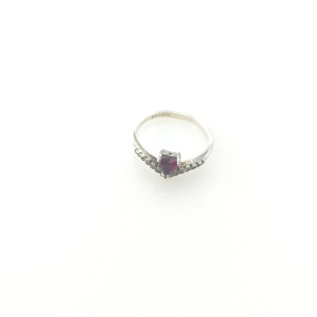 ANILLITO PLATA 2.4 GRMS (SEMINUEVO)