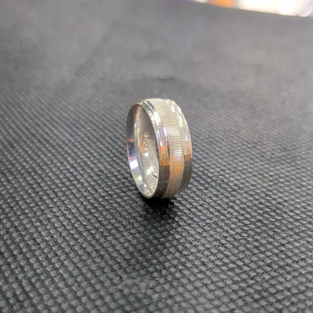 ARGOLLA PLATA 4.2 GRMS (SEMINUEVO)