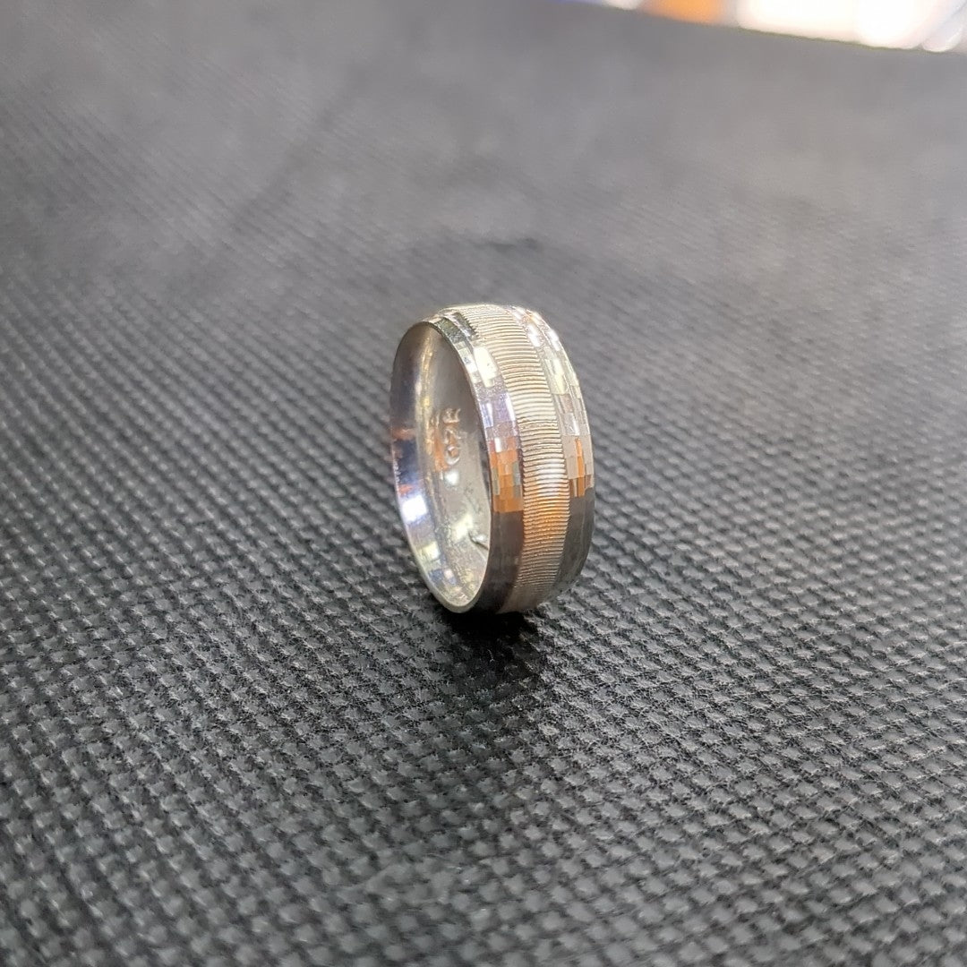 ARGOLLA PLATA 4.2 GRMS (SEMINUEVO)