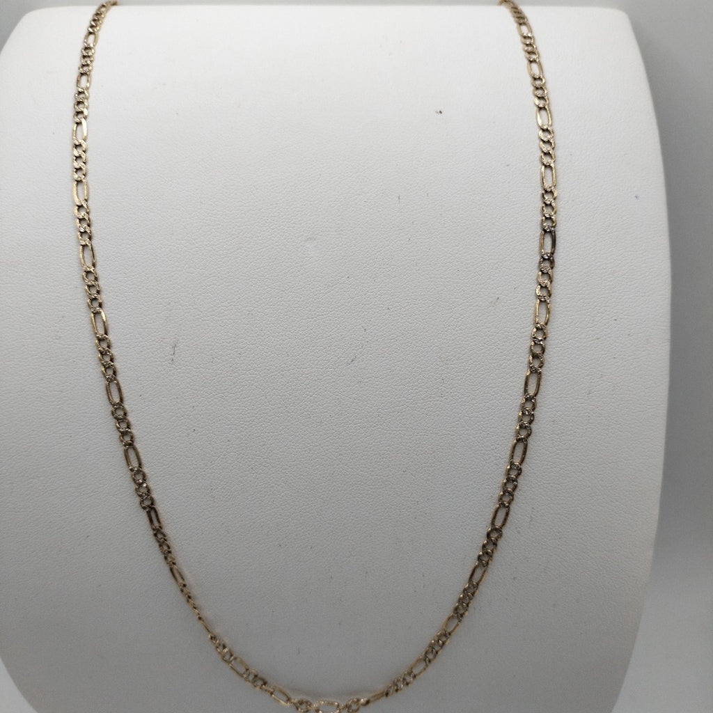 CADENA ORO 10 K 7.2 GRMS (SEMINUEVO)