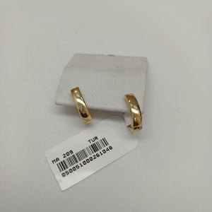 HUGGIES ORO 14K 1.1 (NUEVO)