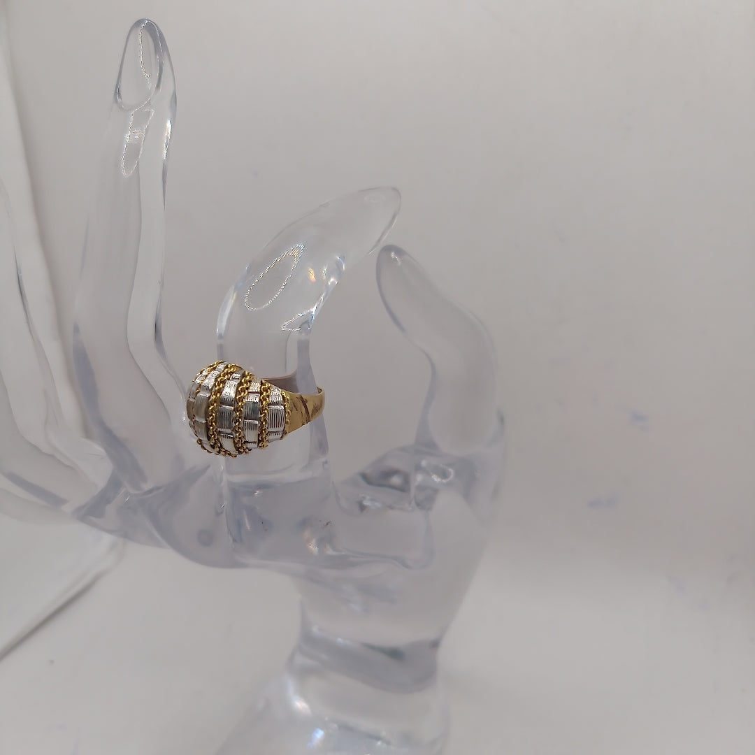 ANILLITO ORO 16K 5,80 GRMS (SEMINUEVO)