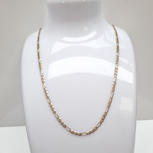 CADENA ORO 10 K 4 GRMS (SEMINUEVO)