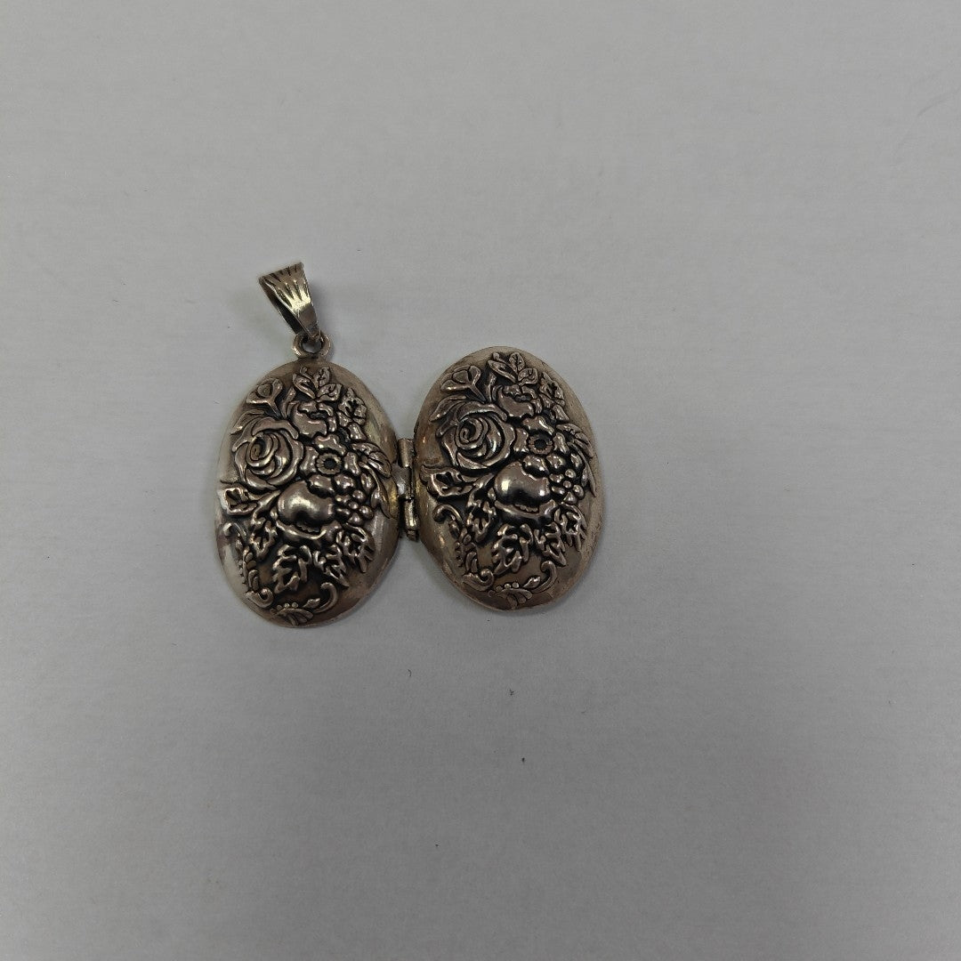 DIJE PLATA 8.6 GRMS (SEMINUEVO)