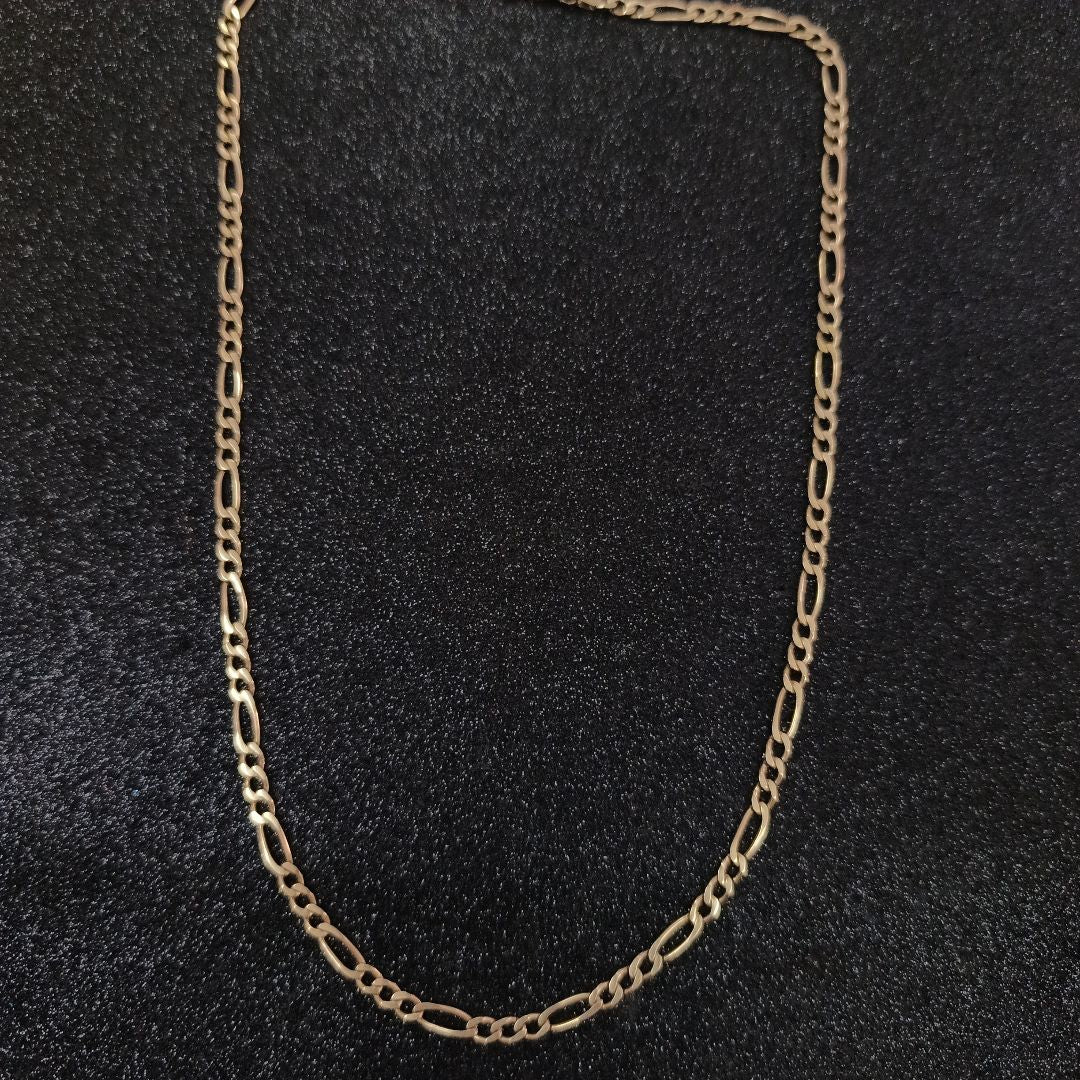 CADENA ORO 10 K 20,20 GRMS (SEMINUEVO)