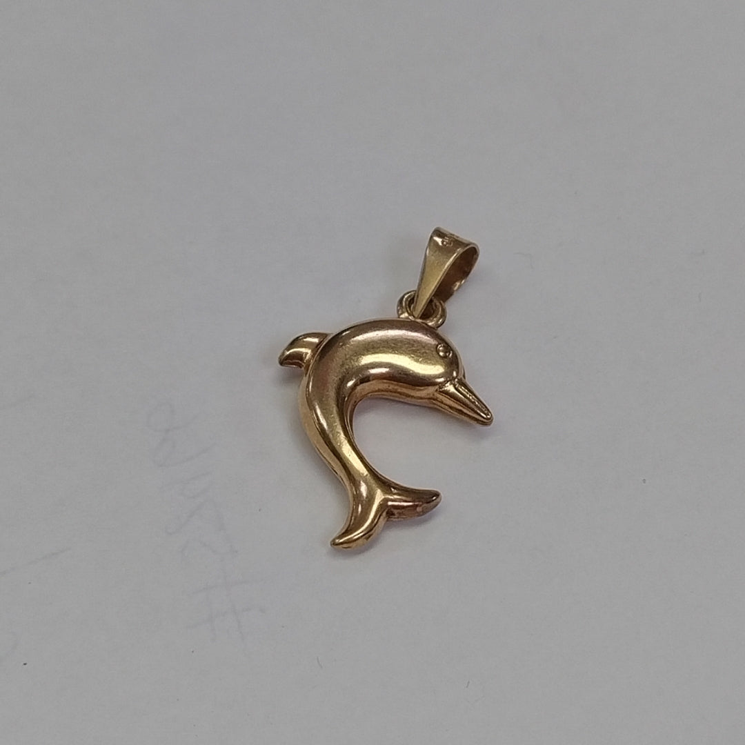 DIJE ORO 10 K 1.4 GRMS (SEMINUEVO)
